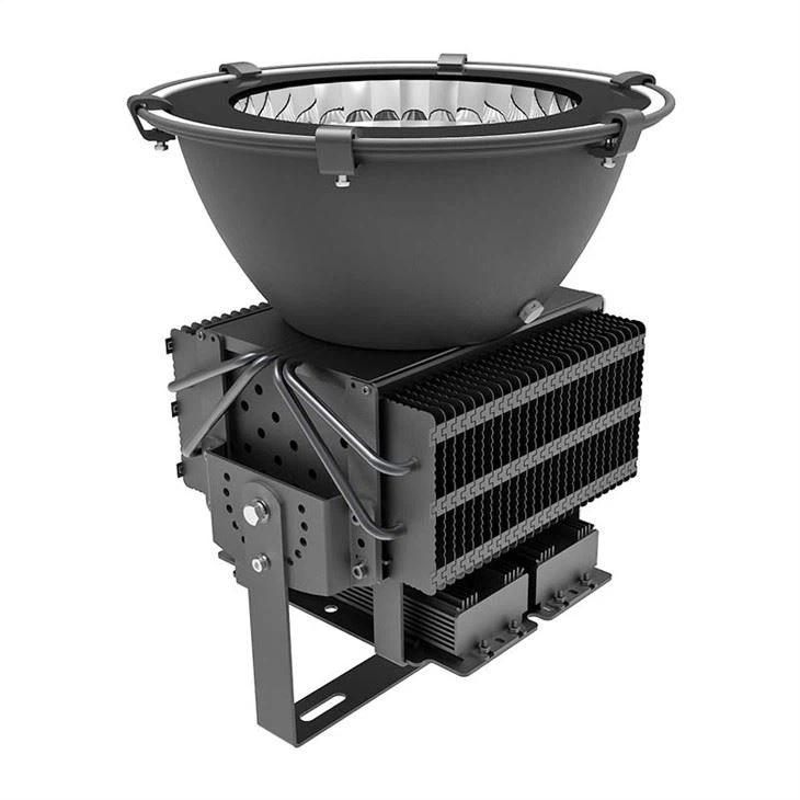 Iluminación deportiva Led Flood Luz exterior