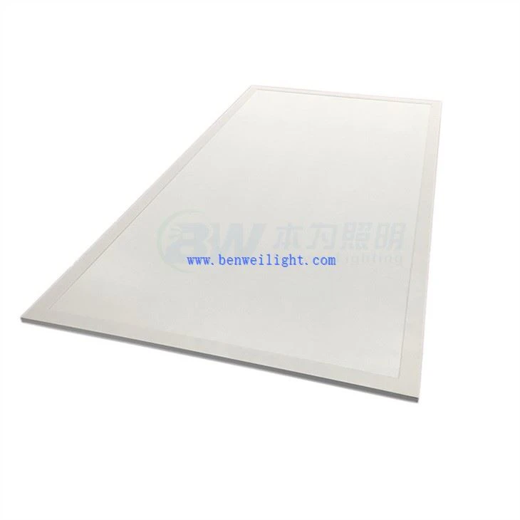 Luces LED de panel plano de montaje en superficie