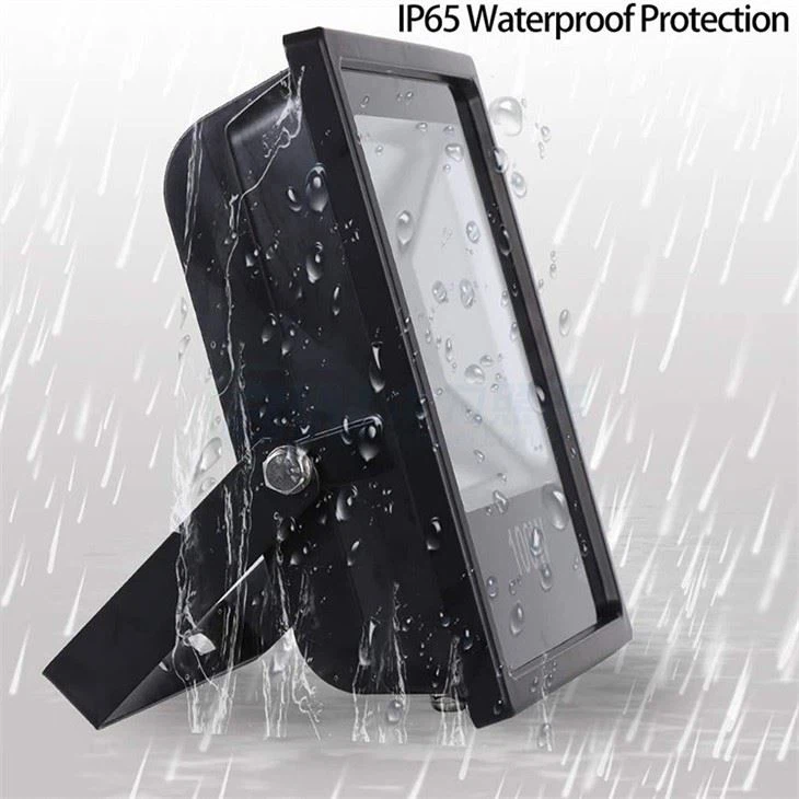 Luz de seguridad reflector