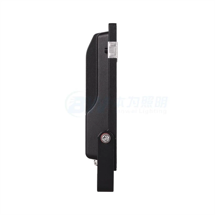 Floodlight Security Light