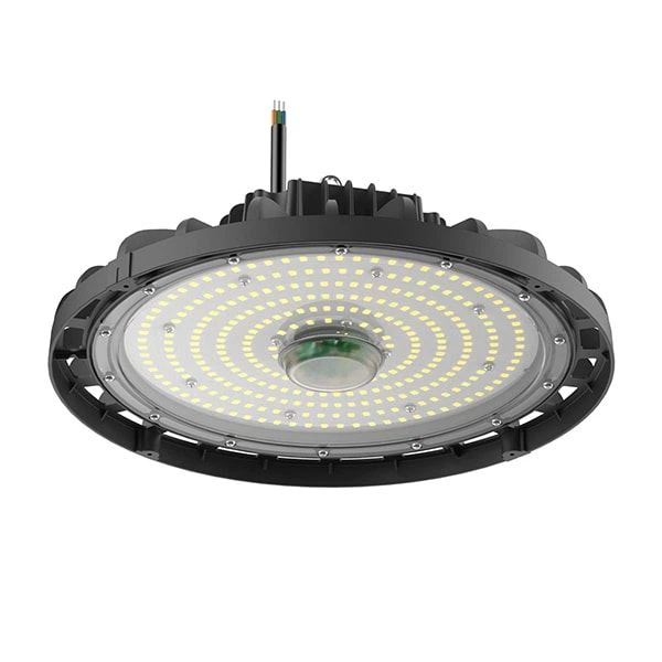 Ufo 150 Watt Black Integrado Led High Bay