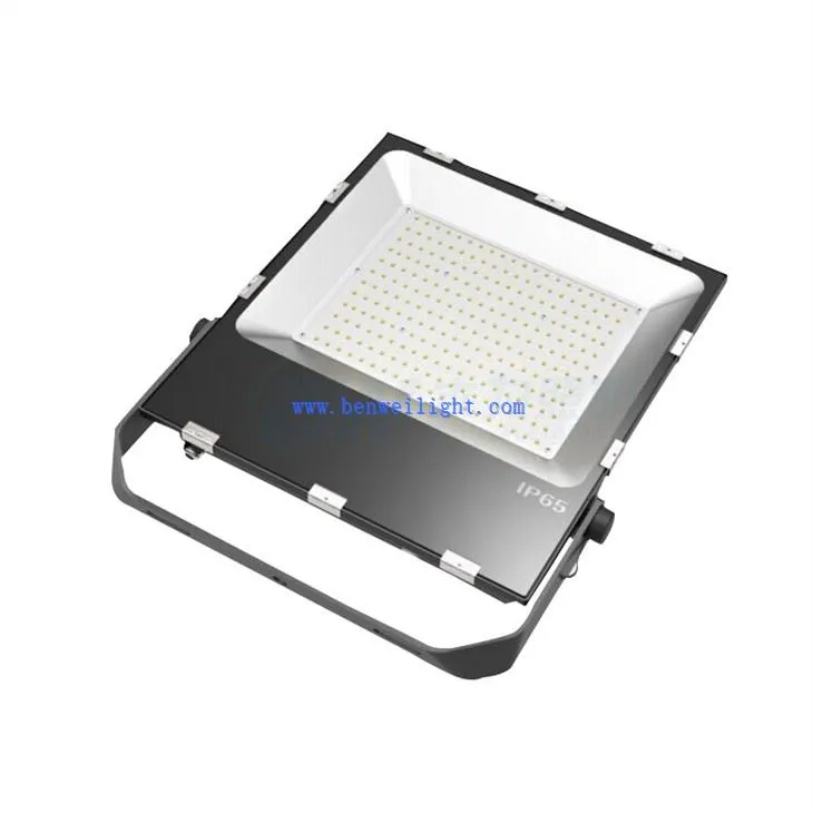 Reflector LED resistente al agua IP65 para exteriores