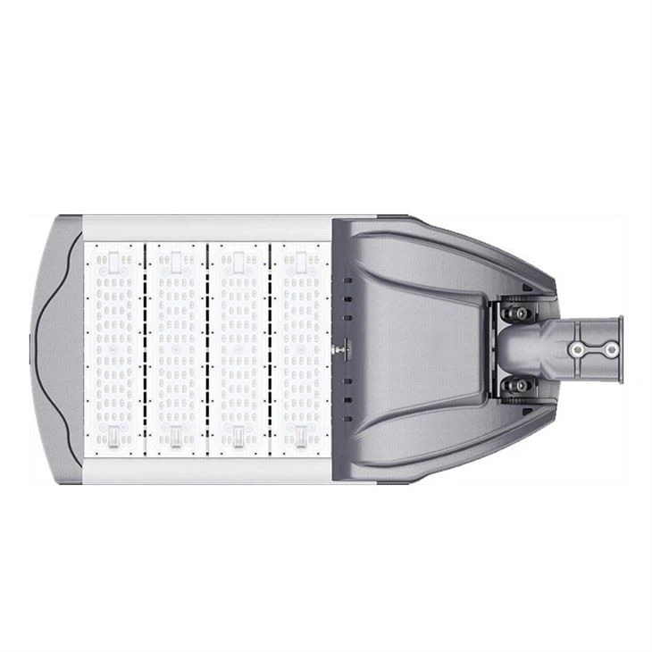 Waterproof LED Street Light
