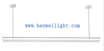 Qué tipo de iluminación se debe usar en los entornos escolares