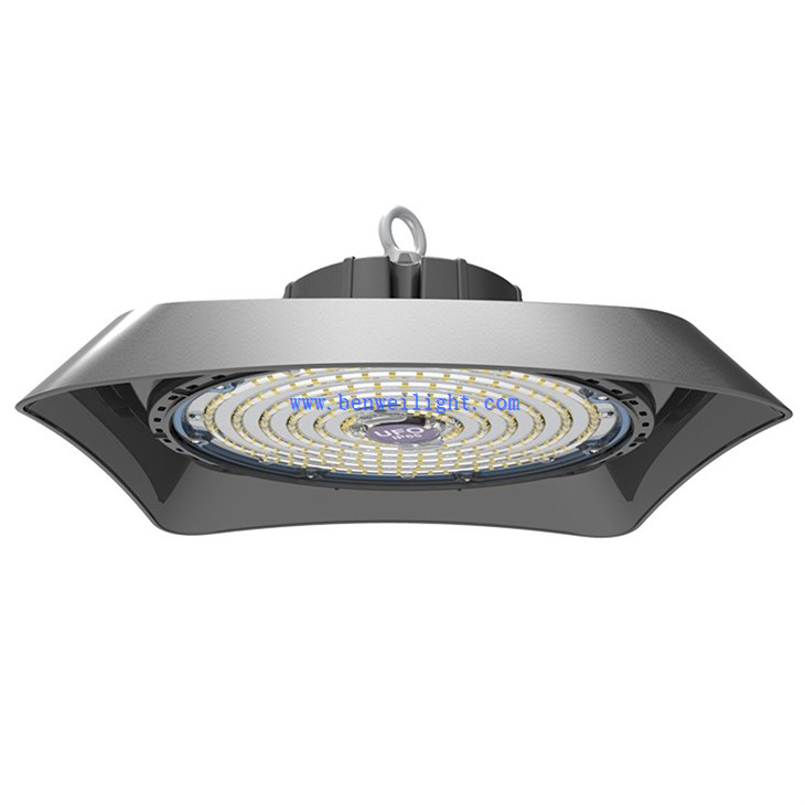 100w 150w 200w LED UFO High Bay Lights 200lmW