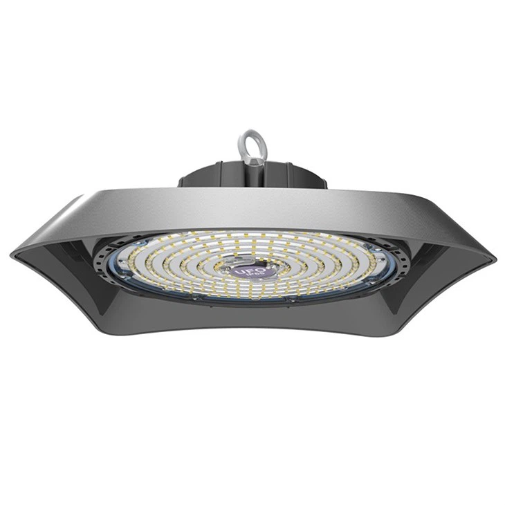 200w Square LED High Bay light