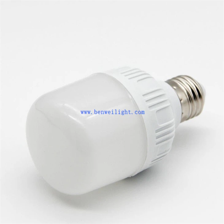 Bombilla LED regulable de 10 W.