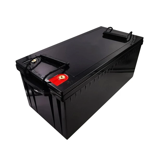 batería de 12v 80ah 100ah Lifepo4