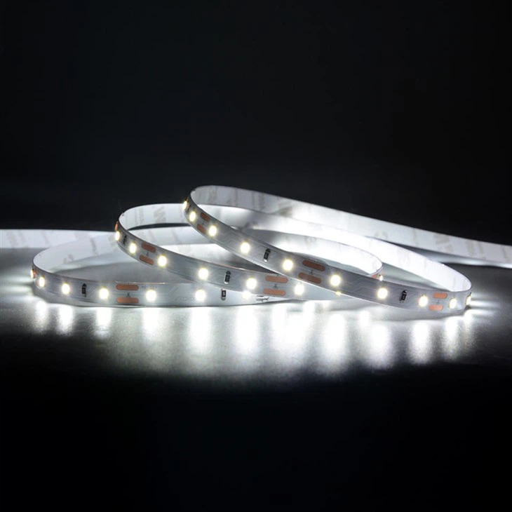 Tiras de luces LED flexibles de 12 V
