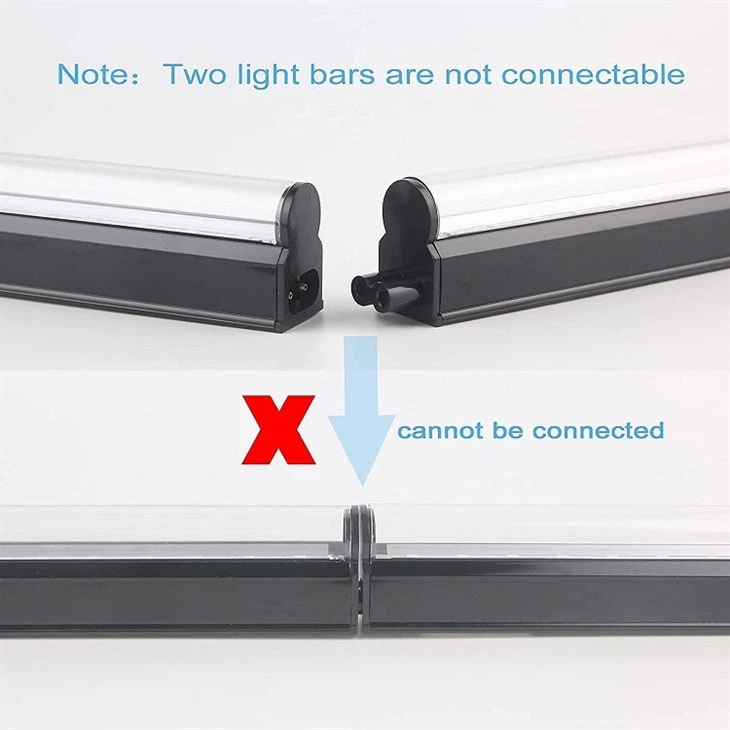 1ft USB UV Blacklight Tube 5