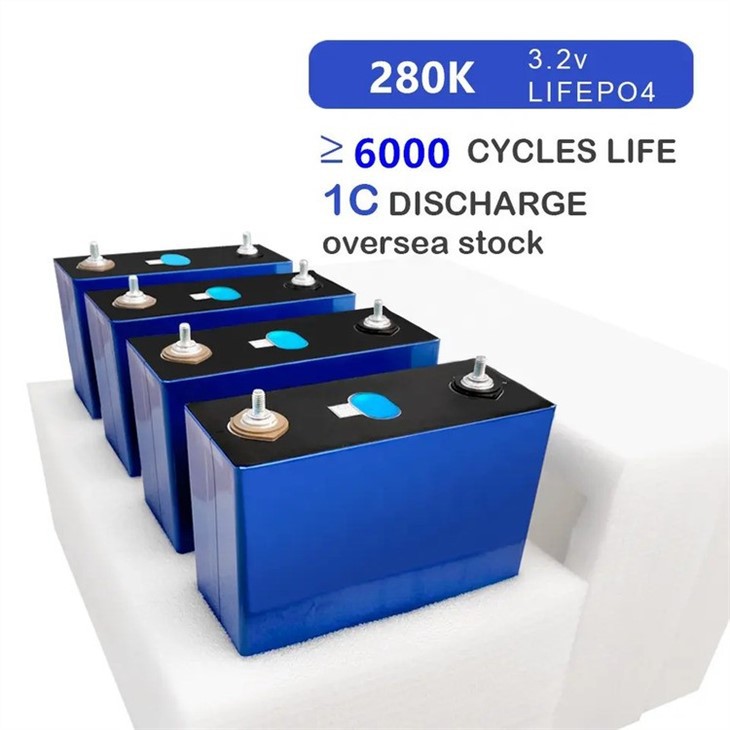 24v 250ah lithium ion battery2