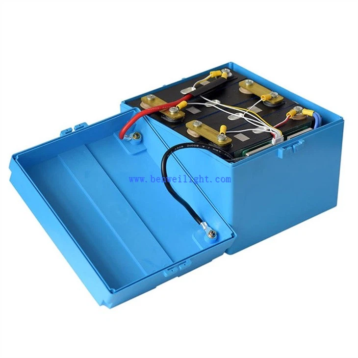 24V 50Ah Lithium Trolling Motor Battery