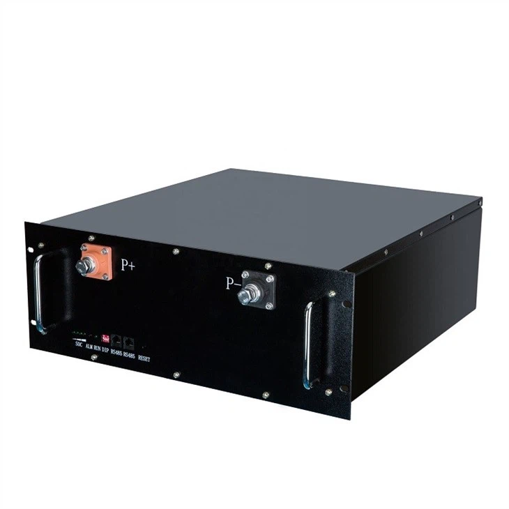 24v 400ah lithium battery