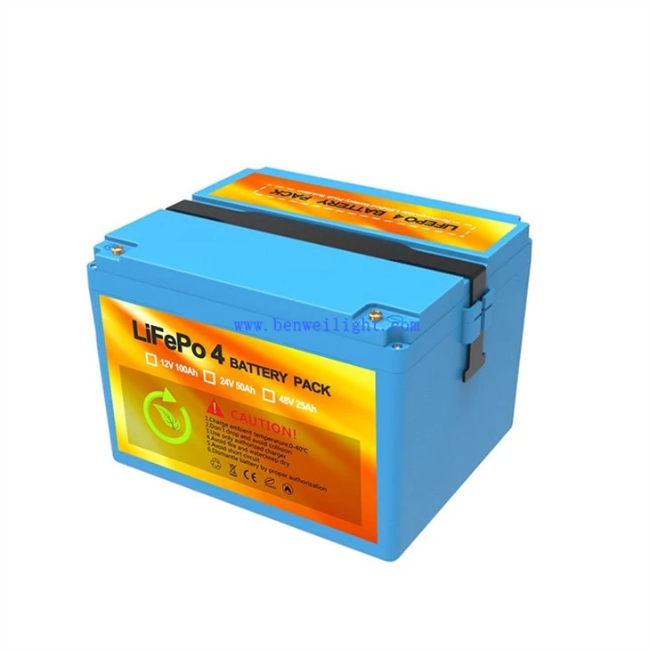12v 40ah lifepo4 battery