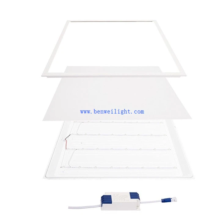5000K LED Ceiling Light recessed Ceiling Lamps-2