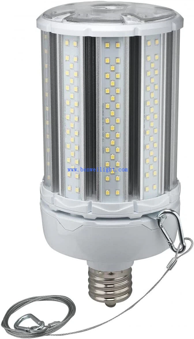 Bombilla LED equivalente a 500W