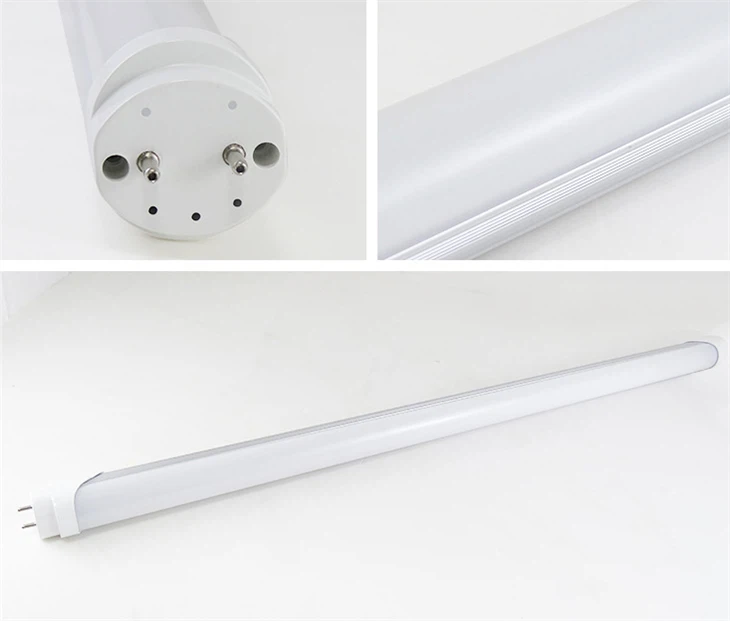 Tubo LED T8 de 6 pies