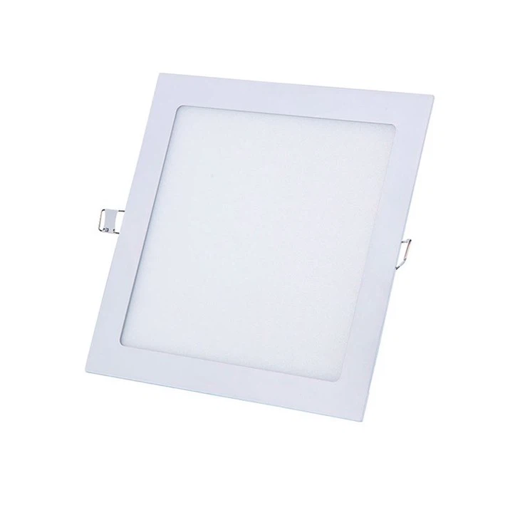 smd led panel downlight
