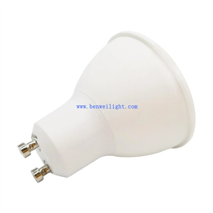 Led Gu10 de 7,5W