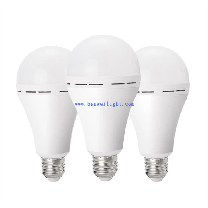 Bombilla Led Emergencia 9w