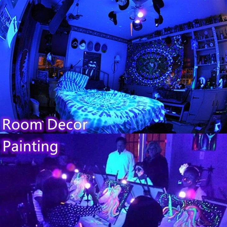 uv light bulb application 3