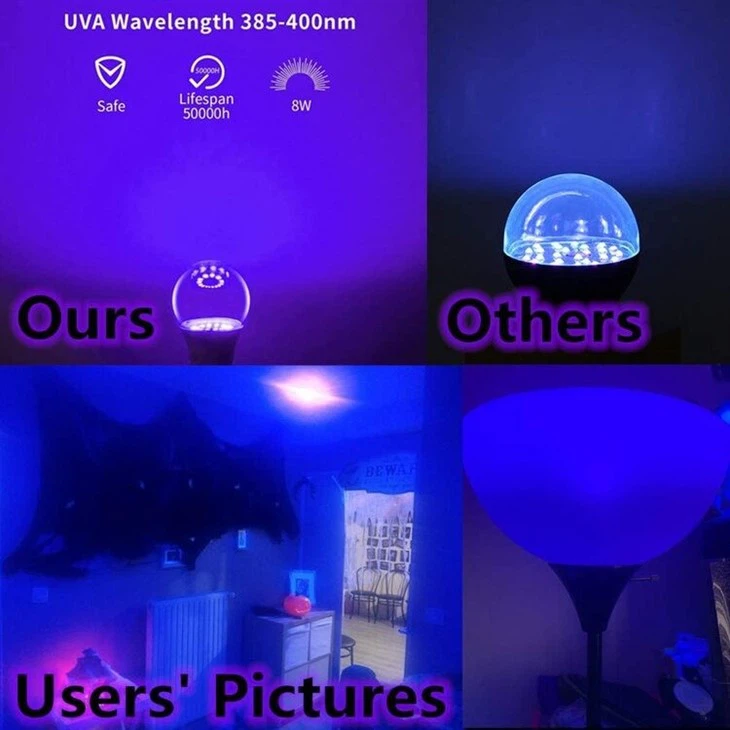 uv light bulb 1