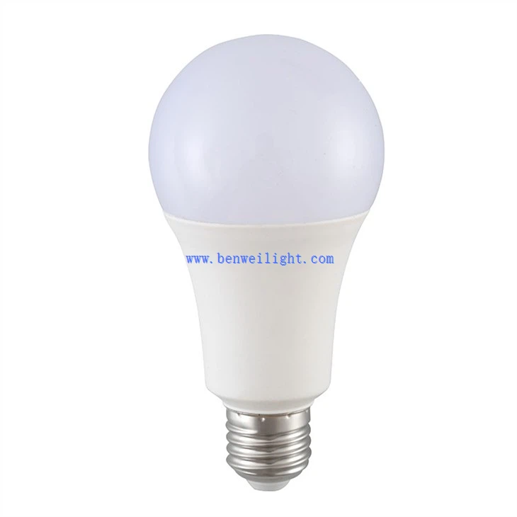 Bombilla LED base A19