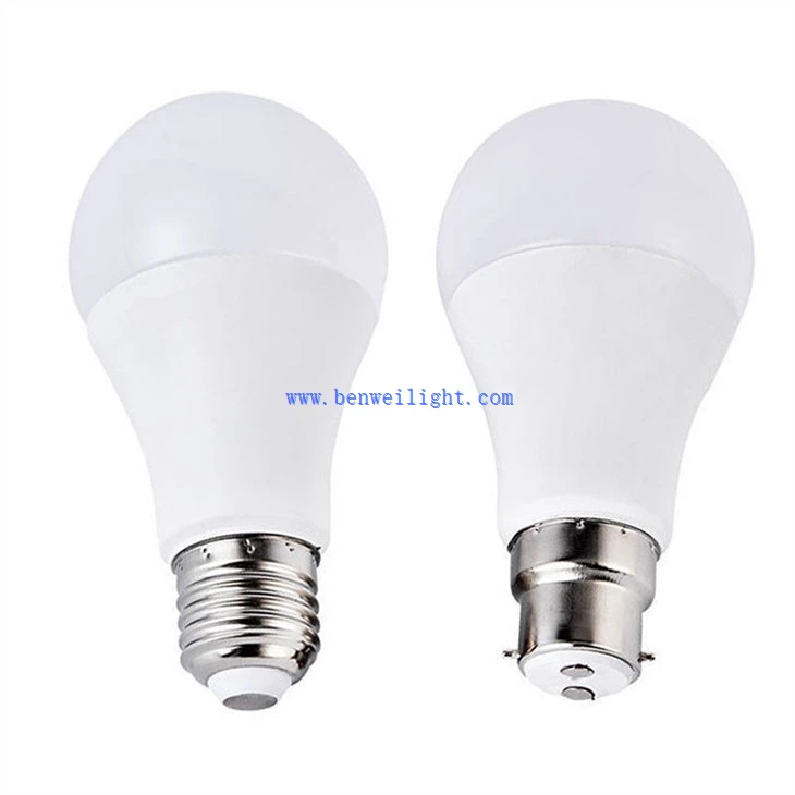 60w led bayonet bulb