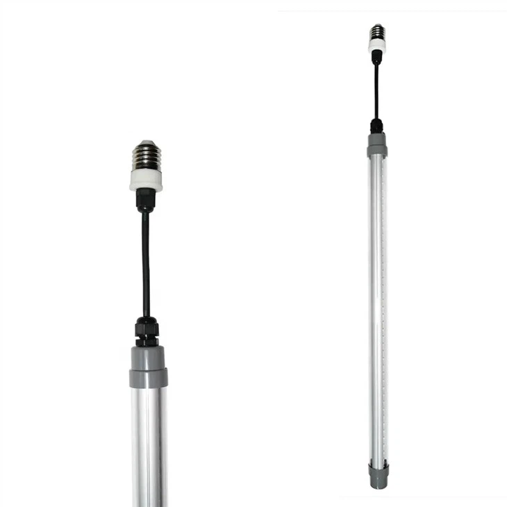 El tubo ligero de la agricultura IP67 T14 LED para la seta crece la casa del invernadero