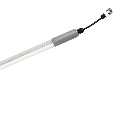 Agriculture IP67 T14 LED Light Tube For Mushroom Grow Greenhouse House