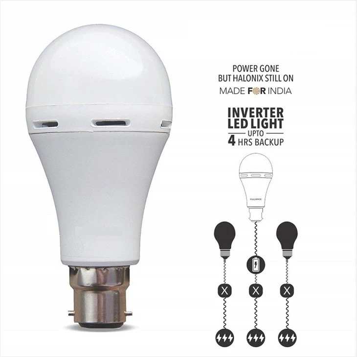 B22 Inverter Bulb