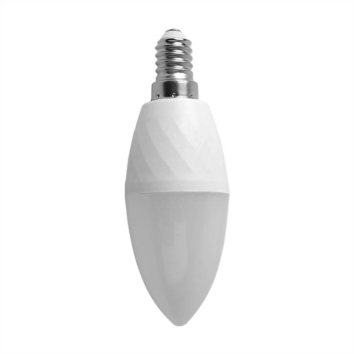 Bombilla C7
