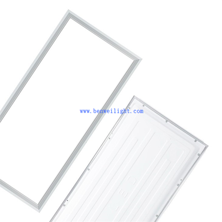Panel de luz comercial para centro comercial