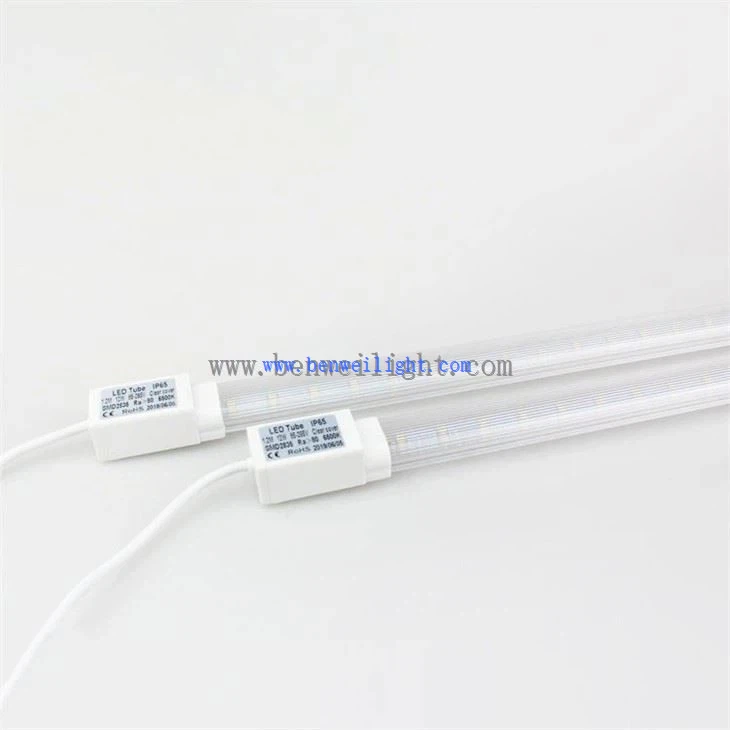 LED Freezer Tubes 18W for Supermarkets Freezer-4