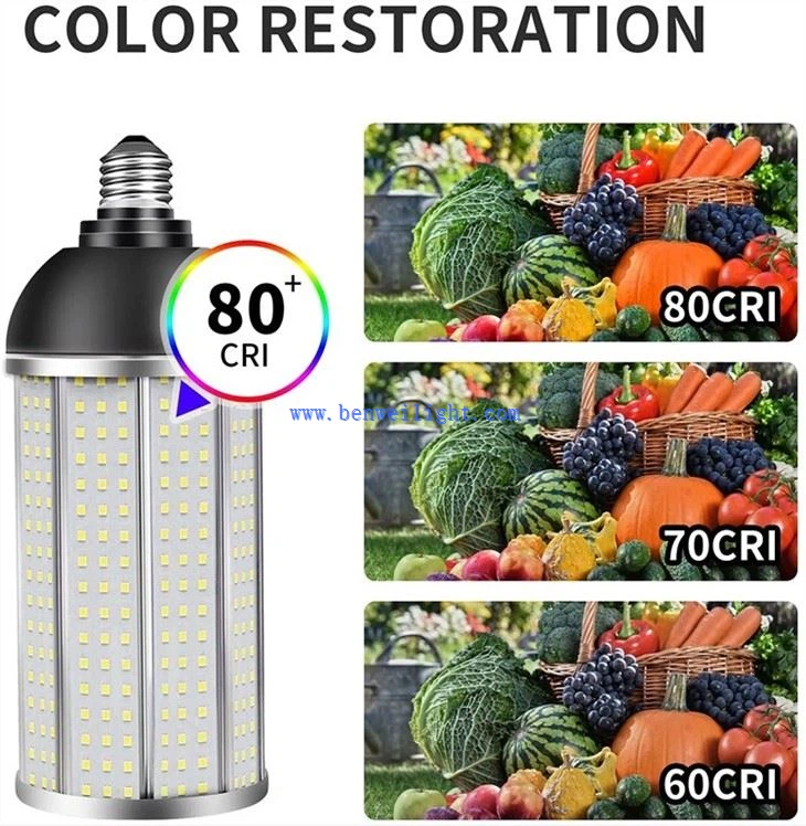 200w led corn bulb
