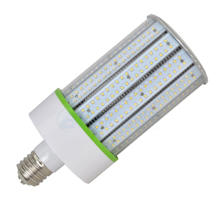 Mazorca de maíz Led Base Mogul