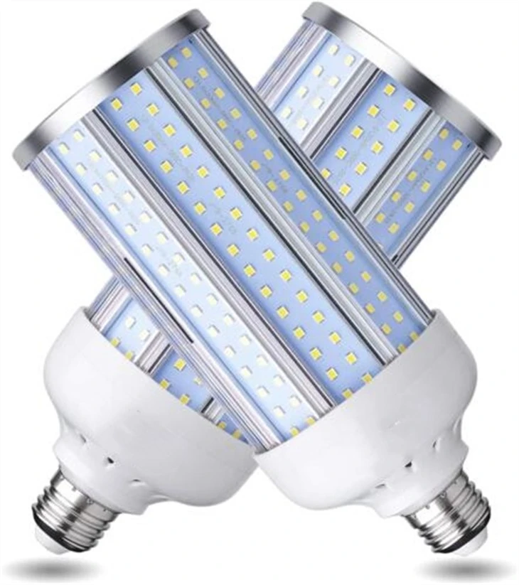 Led de mazorca de maíz