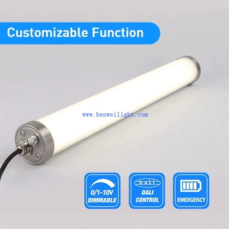 LED Light For Mushroom House Farm1