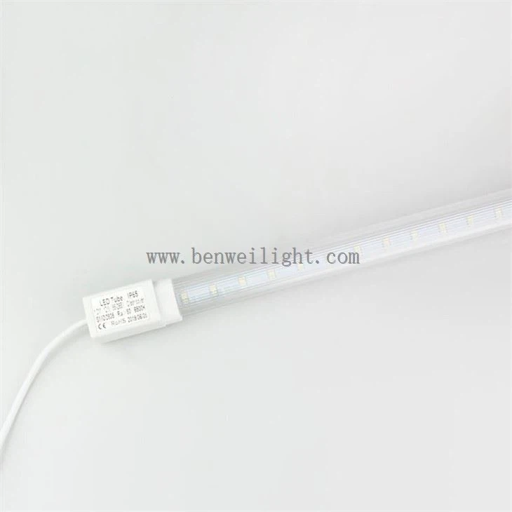 DC24V IP65 waterproof freezer lighting