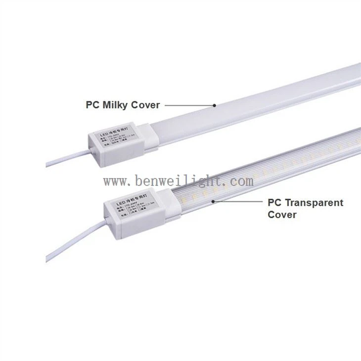 Tira de luz LED para congelador DC 24V