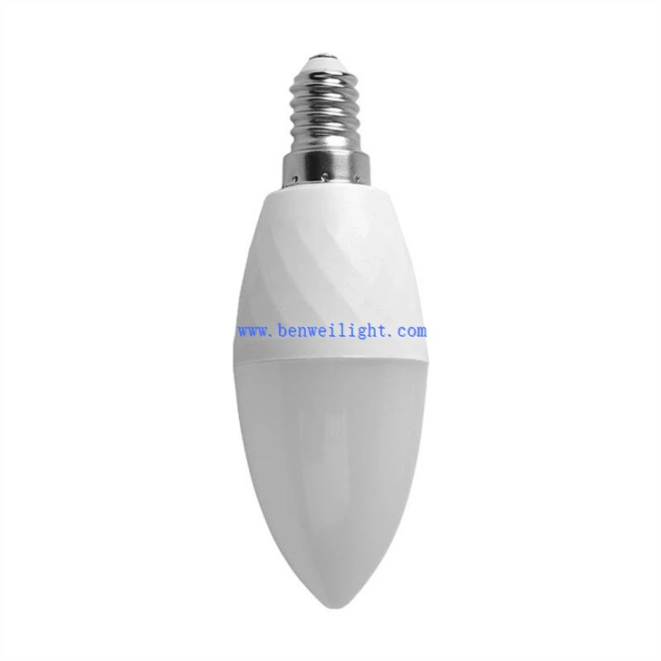 Bombilla E12 Led Regulable