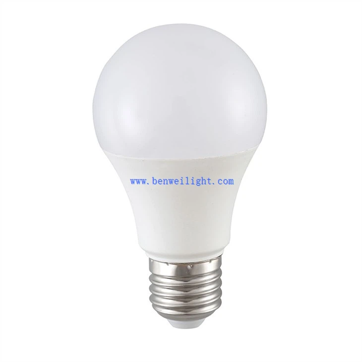 Bombilla LED regulable E26