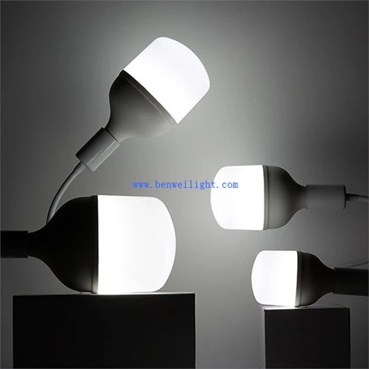 Led Bulb 55 Watt E27 - Big Size-2