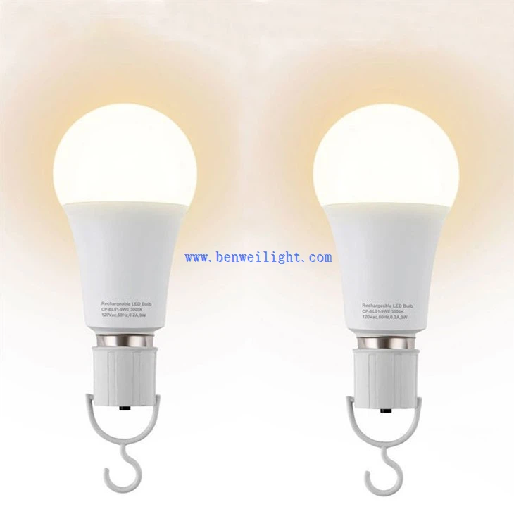 LED BULB 7W