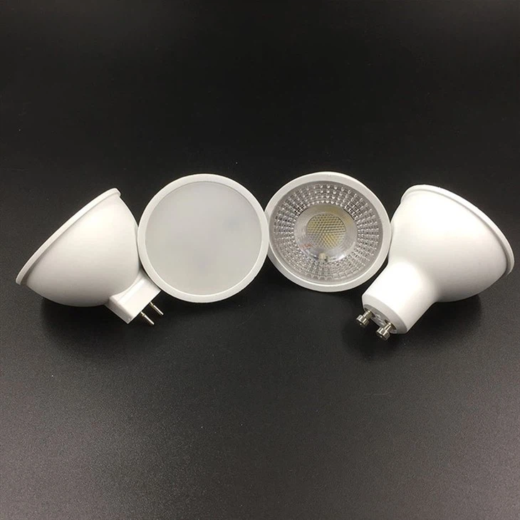 LED Spotlight Bulb