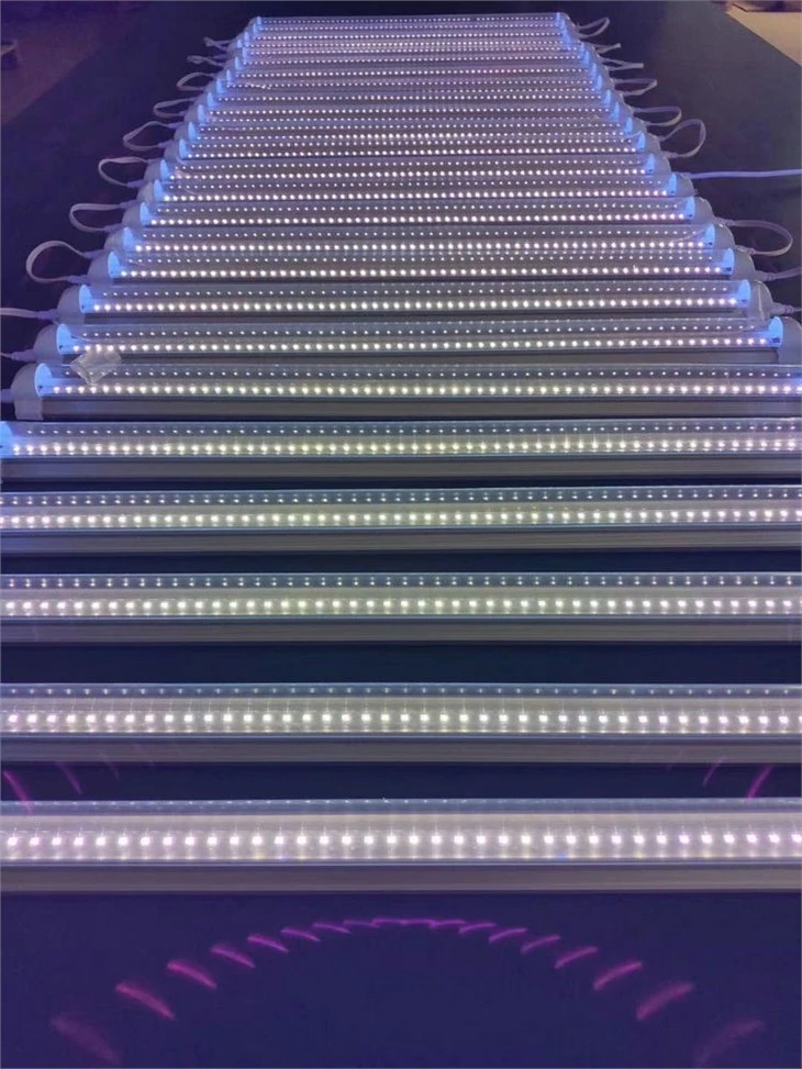 4 foot t8 led black light bulbs