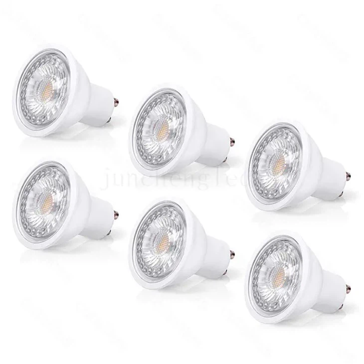 Foco LED Par20 resistente al agua IP65
