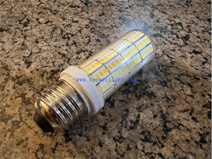 Lámpara Led Maíz E40