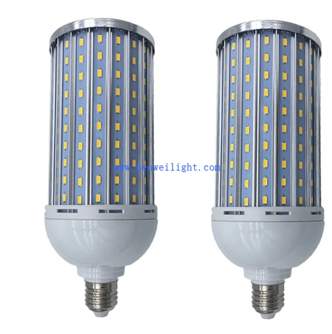 Bombilla LED de maíz 500 W equivalente a 5000 lúmenes