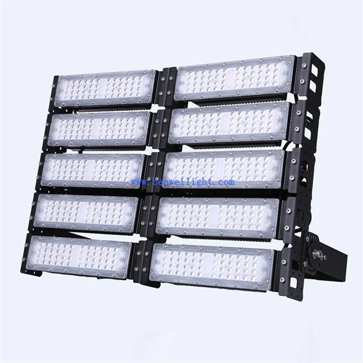 sports lighting fixtures